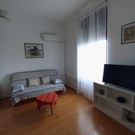Studio Bella Rovinj Exterior foto