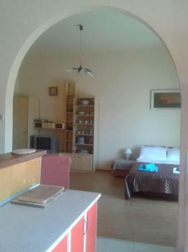 Studio Bella Rovinj Exterior foto